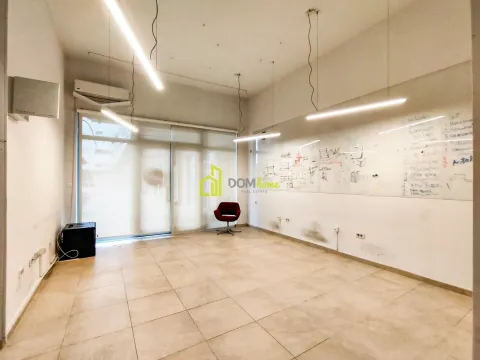 Izdavanje, poslovni prostor, 63m², Tološka šuma, Podgorica - image 2