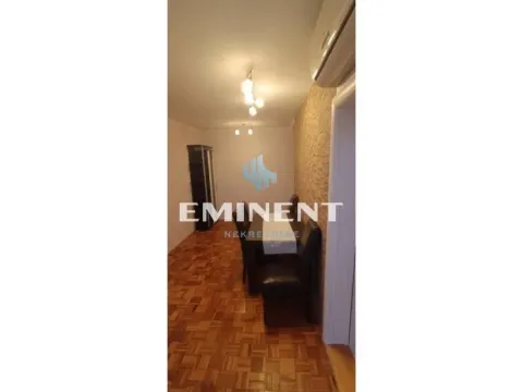 Rent, two bedroom apartment, 55m², Novi Beograd Blok 61, Novi Beograd Sve Podlokacije - image 8