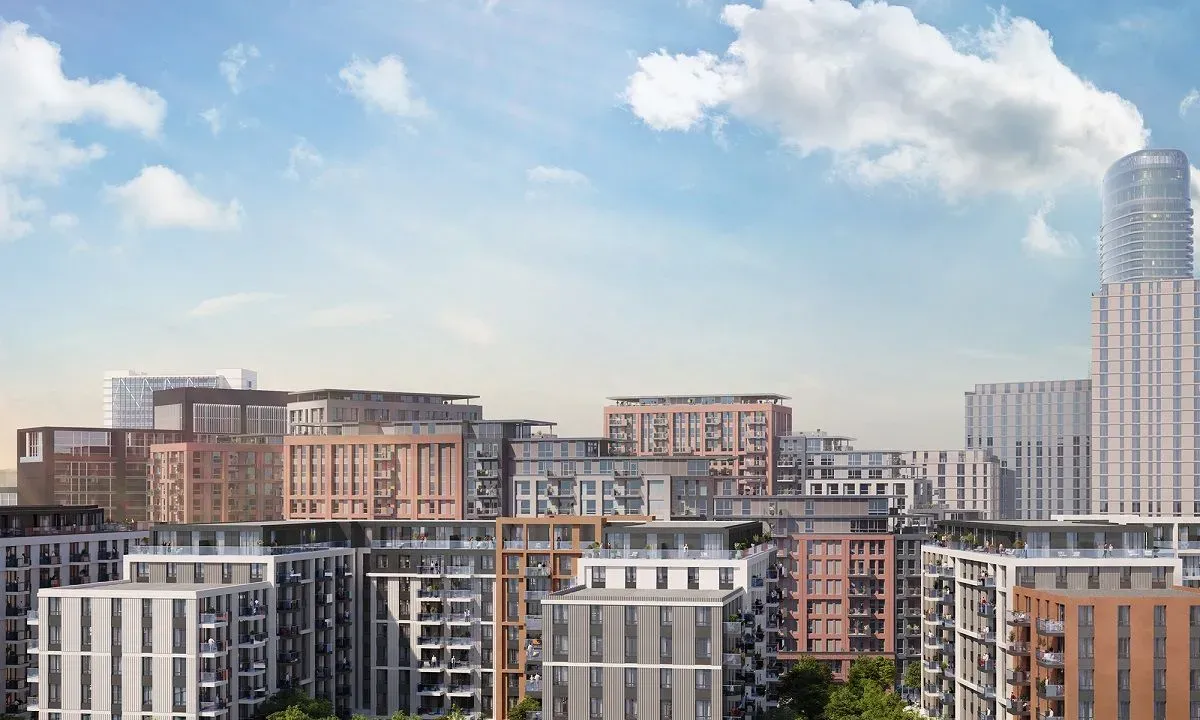 Prodaja, četvorosoban stan, 125m², Beograd Na Vodi, Beograd