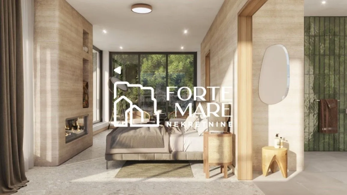 Prodaja, kuća, 312m², Tivat, Crna Gora
