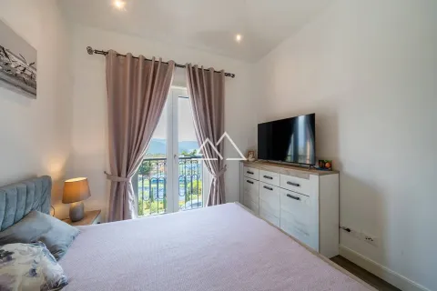 Prodaja, jednosoban stan, 54m², Luštica Bay, Tivat - image 13