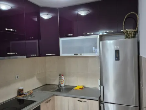 Izdavanje, jednosoban stan, 47m², Zabjelo, Podgorica - image 9