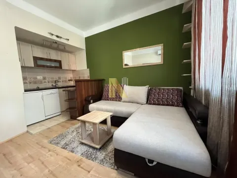 Rent, studio apartment, 25m², Kej, Novi Sad Sve Podlokacije - image 2