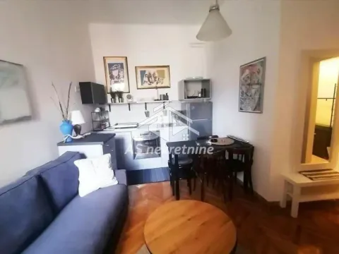 Izdavanje, dvosoban stan, 46m², Stari Grad, Beograd - image 6