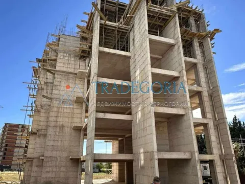 Prodaja, jednosoban stan, 55m², Bar, Crna Gora - image 2