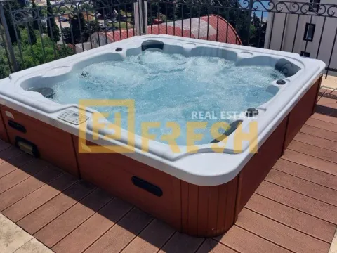 Prodaja, dvosoban stan, 265m², Bečići, Budva - image 11