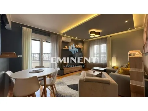 Rent, three bedroom apartment, 71m², Tašmajdan, Palilula Sve Podlokacije - image 2