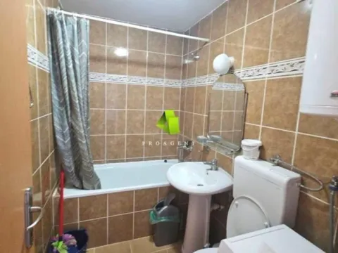 Rent, one bedroom apartment, 38m², Medijana, Niš - image 9