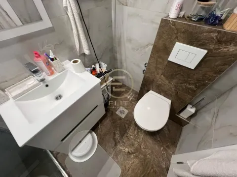 Sale, three bedroom apartment, 87m², Veternička rampa, Novi Sad Sve Podlokacije - image 18