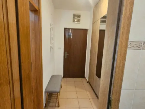 Izdavanje, jednosoban stan, 38m², Pod Goricom, Podgorica - image 11
