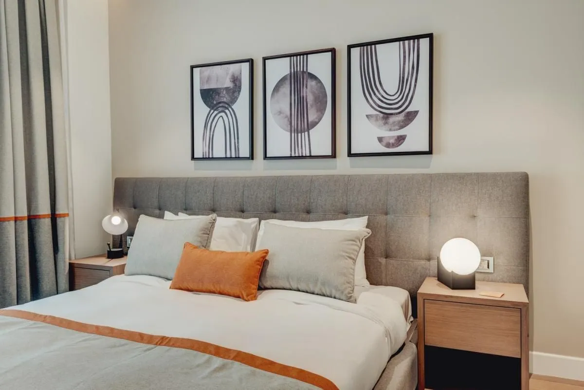 Prodaja, jednosoban stan, 82m², Đenovići, Herceg Novi