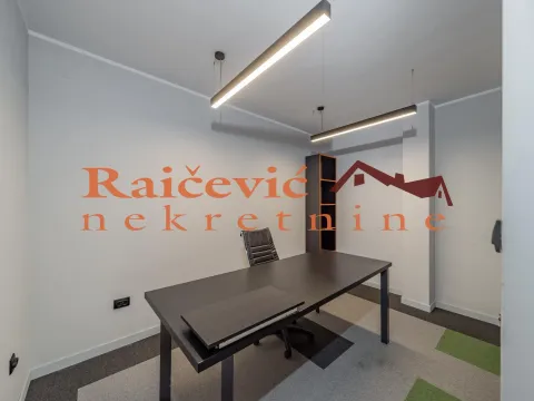 Rent, office space, 152m², Voždovac Sve Podlokacije, Beograd - image 3