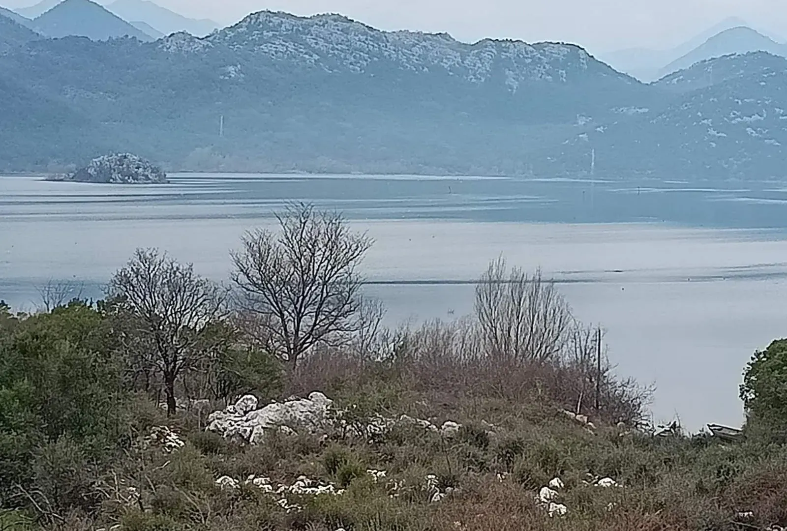 Prodaja, kuća, 100m², Cetinje, Crna Gora
