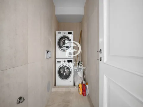Rent, four bedroom apartment, 107m², Dorćol Sve Podlokacije, Beograd - image 7
