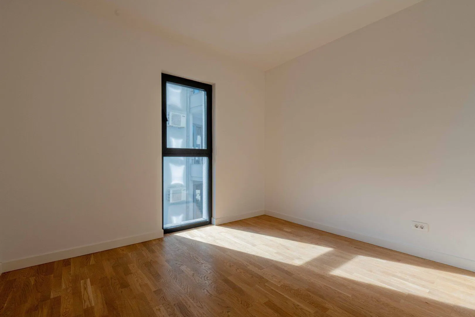 Sale, one bedroom apartment, 42m², Rafailovići, Budva