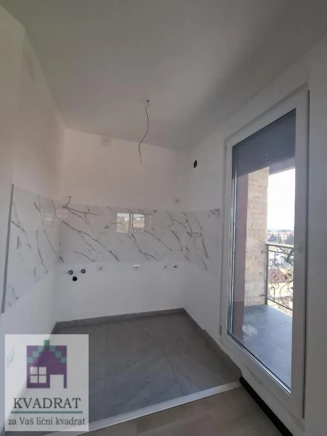 Prodaja, jednosoban stan, 40m², Centar, Zlatibor