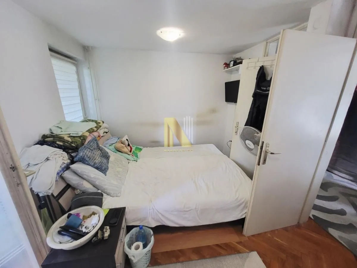 Prodaja, jednosoban stan, 33m², Avijatičarsko naselje, Novi Sad Sve Podlokacije