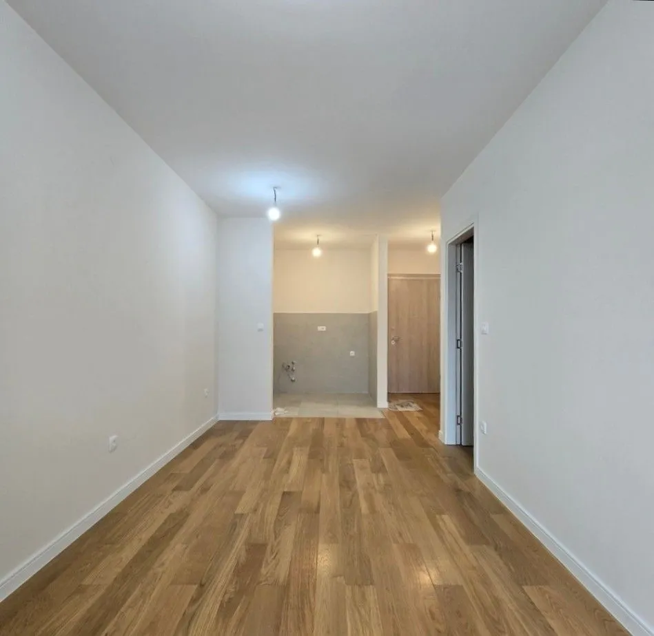 Sale, one bedroom apartment, 40m², Central Point, Podgorica