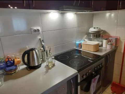 Stan-na-dan, jednosoban stan, 45m², Stari Aerodrom, Podgorica - image 4