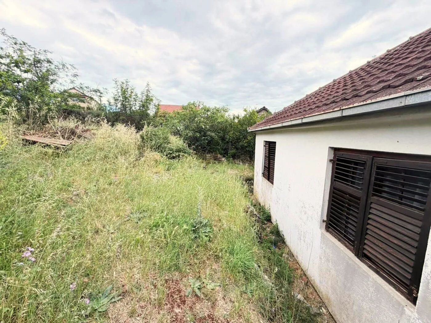 Sale, house, 120m², Masline, Podgorica