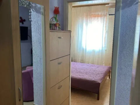 Izdavanje, jednosoban stan, 30m², Rozino, Budva - image 2