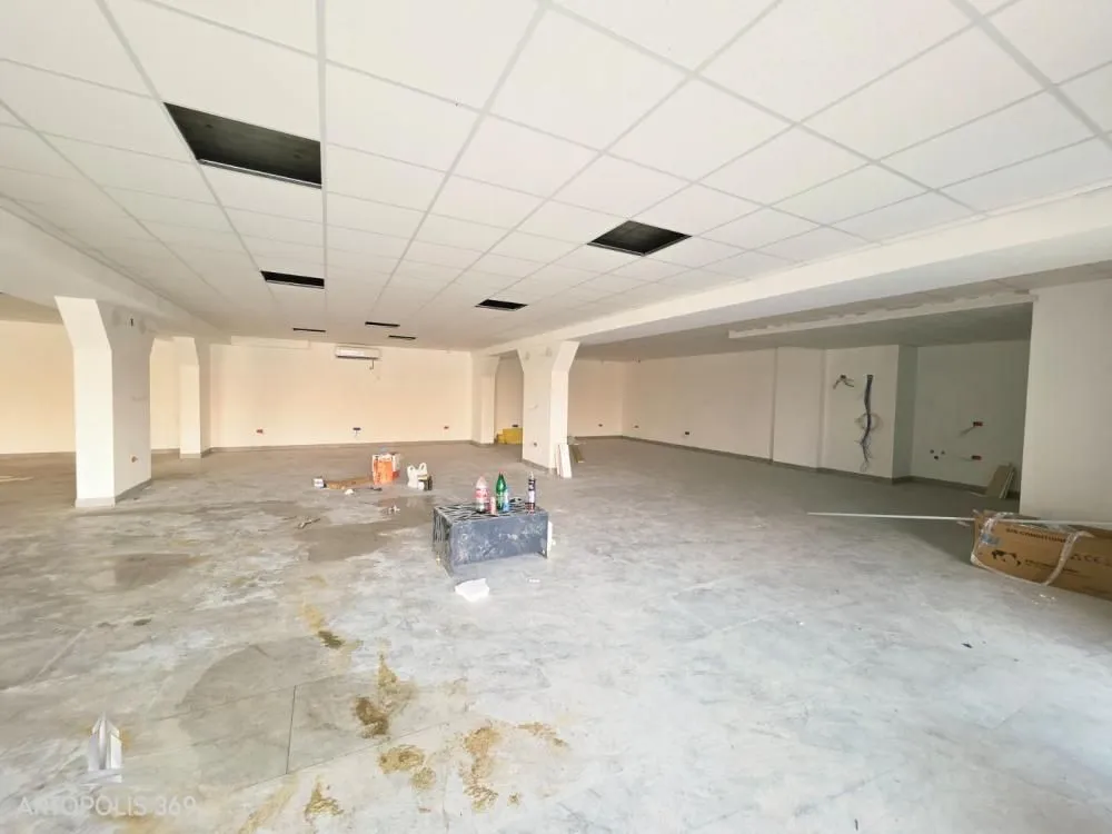 Rent, office space, 232m², Leštane, Grocka