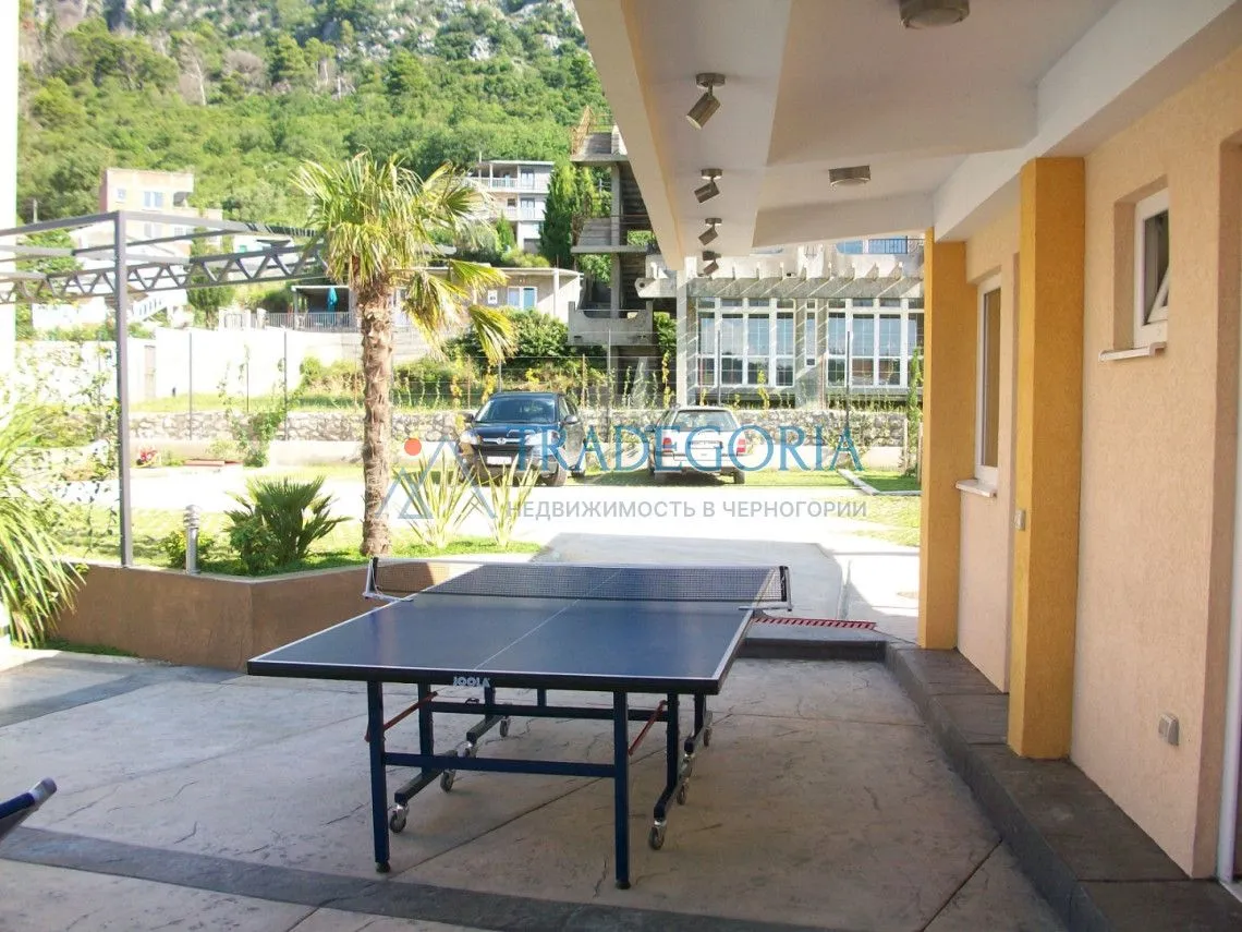Prodaja, ugostiteljski objekat, 1069m², Sutomore, Bar