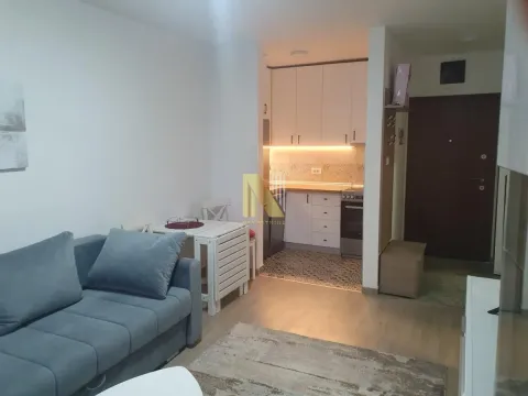 Izdavanje, jednosoban stan, 36m², Petrovaradin, Novi Sad - image 7