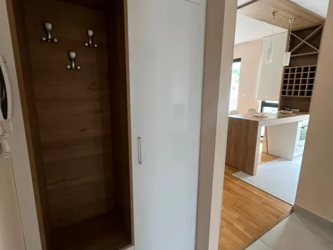 Prodaja, dvosoban stan, 66m², Tivat, Crna Gora - image 13