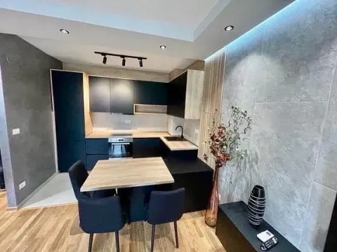 Rent, one bedroom apartment, 50m², City Kvart, Podgorica - image 10