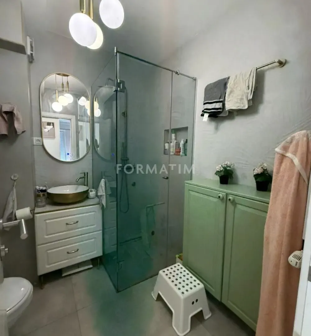 Sale, four bedroom apartment, 74m², Olimp, Zvezdara Sve Podlokacije