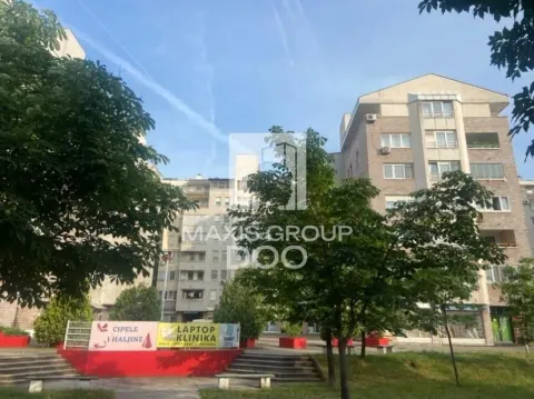 Prodaja, jednosoban stan, 50m², Novi Beograd Sve Podlokacije, Beograd - image 13