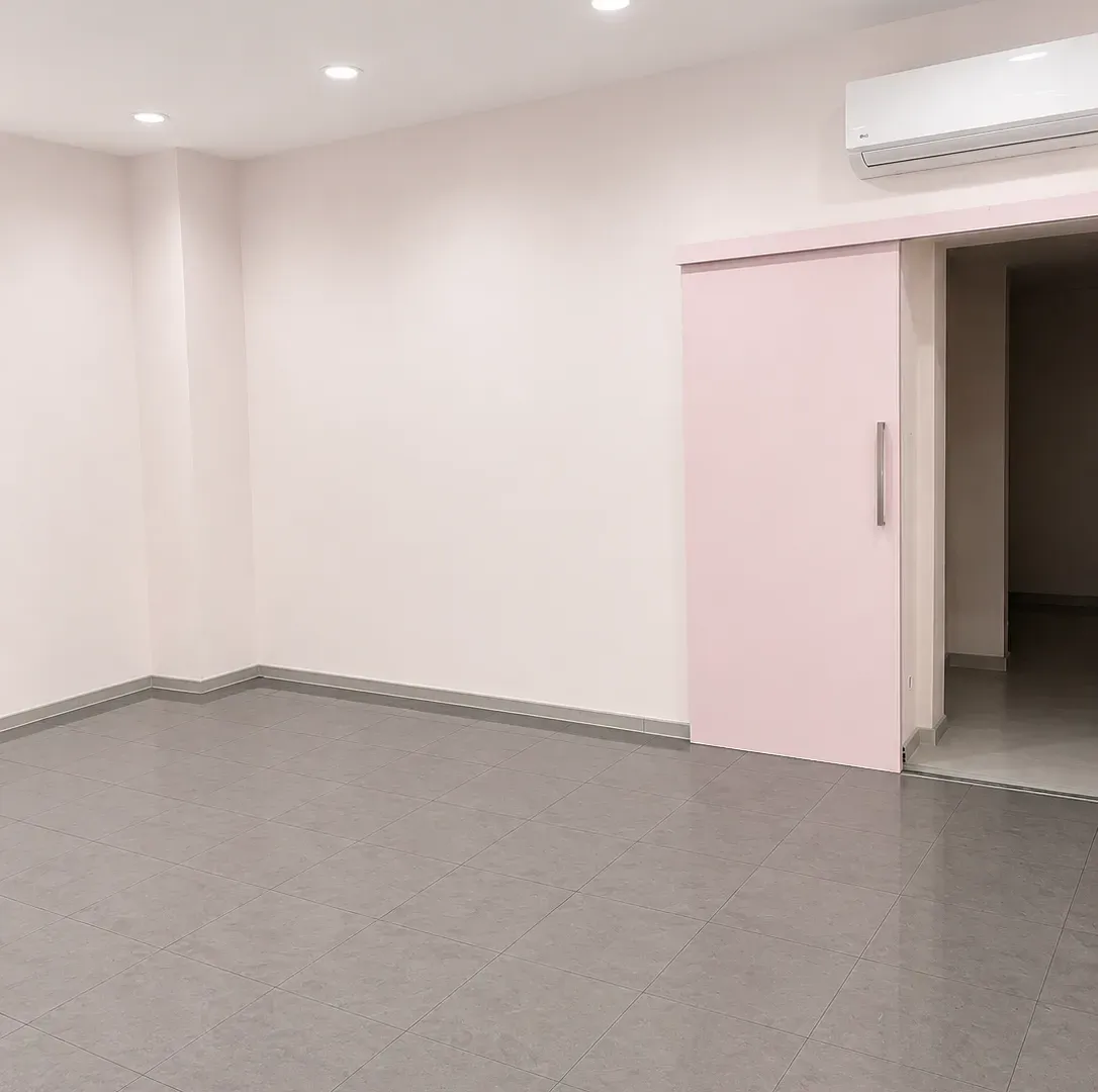 Rent, office space, 120m², Centar, Podgorica