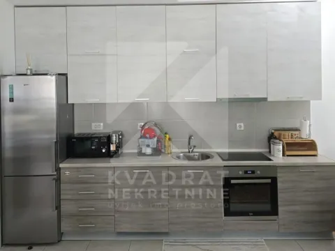 Sale, two bedroom apartment, 73m², Zabjelo, Podgorica - image 6