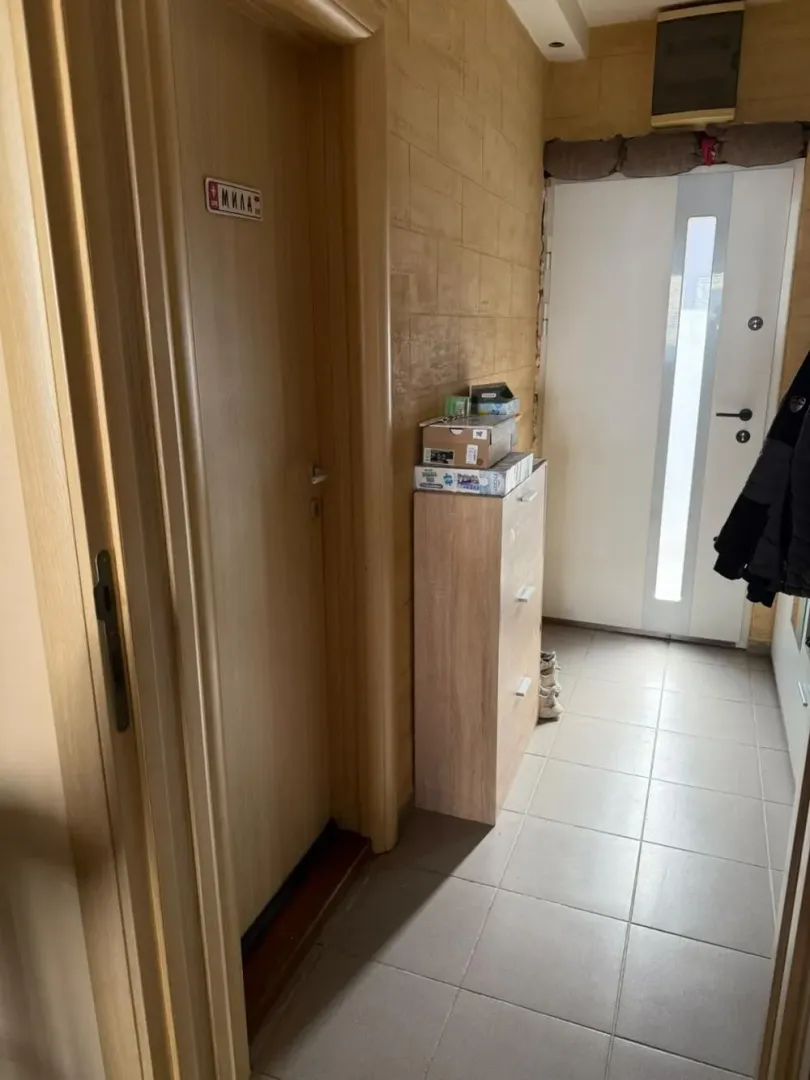 Prodaja, jednosoban stan, 47m², Ledine, Beograd