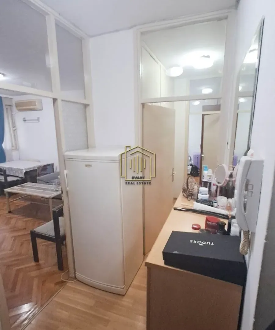 Prodaja, dvosoban stan, 66m², Gintaš, Podgorica
