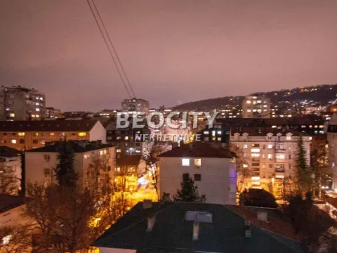 Sale, two bedroom apartment, 54m², Karaburma, Palilula Sve Podlokacije - image 14