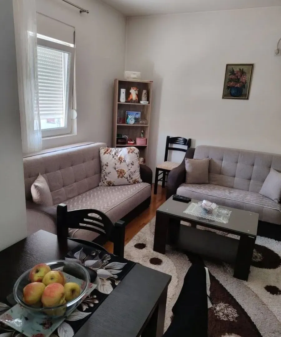 Rent, apartment, 22m², Zabjelo, Podgorica