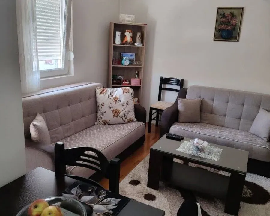 Rent, apartment, 22m², Zabjelo, Podgorica