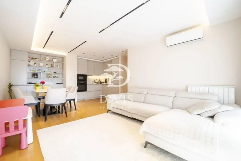 Sale, three bedroom apartment, 69m², Vidikovačka Padina, Beograd