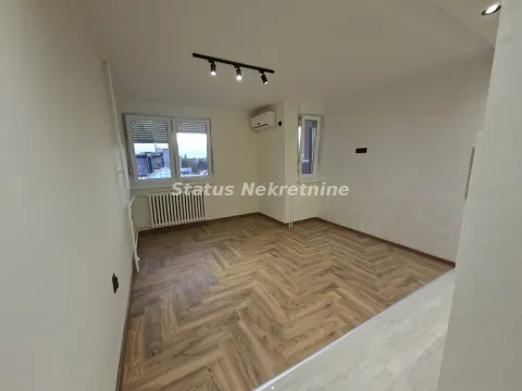 Prodaja, jednosoban stan, 21m², Bulevar Oslobodjenja, Novi Sad Sve Podlokacije - image 9
