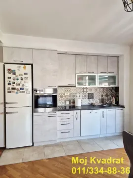 Prodaja, trosoban stan, 78m², Mirijevo Sve Podlokacije, Beograd - image 4