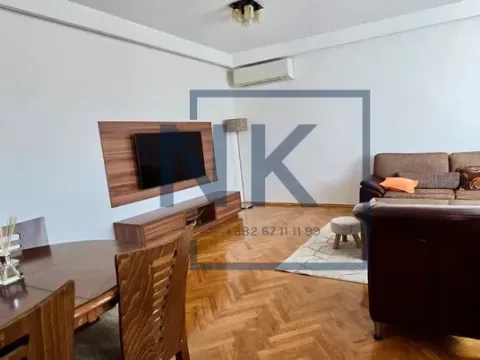 Rent, one bedroom apartment, 63m², Zabjelo, Podgorica - image 4
