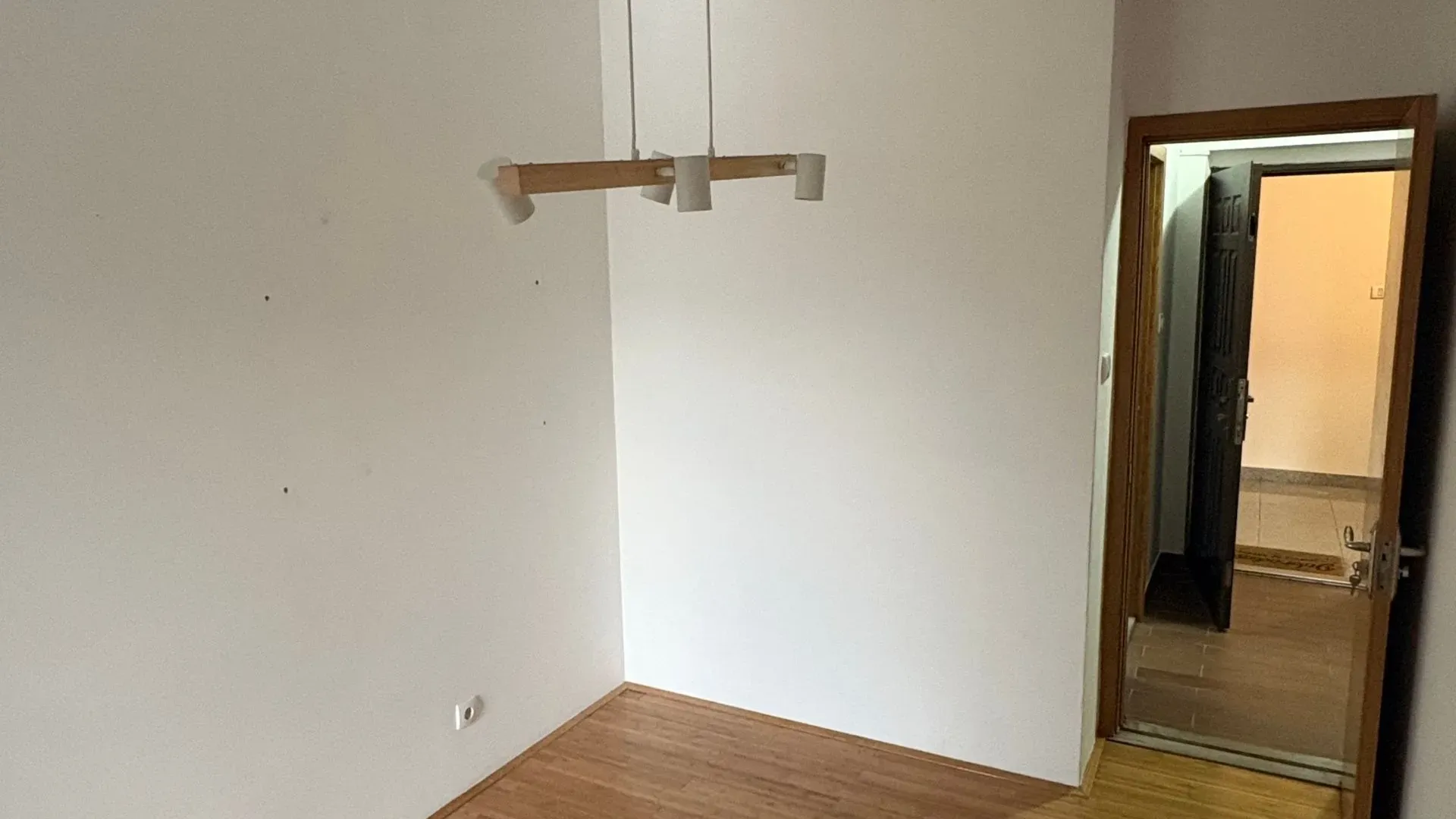 Rent, one bedroom apartment, 40m², Zabjelo, Podgorica