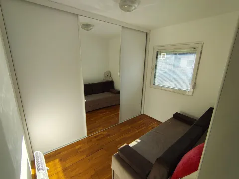 Rent, three bedroom apartment, 60m², Ilino, Bar - image 16