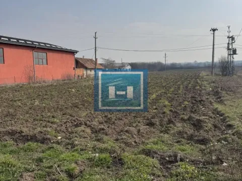 Prodaja, plac, 2805m², Ćuprija, Srbija - image 1