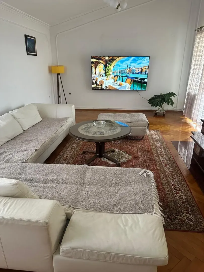 Rent, one bedroom apartment, 70m², Centar, Bar