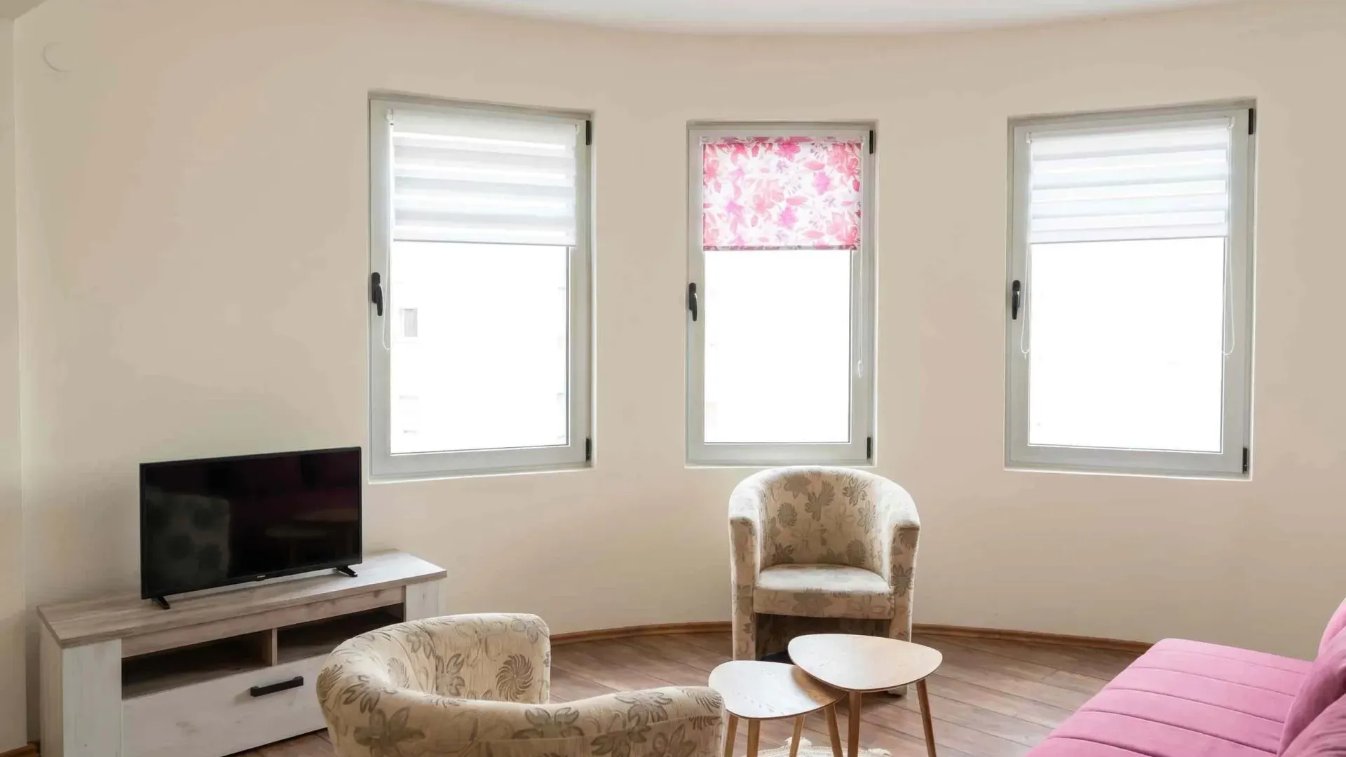 Prodaja, jednosoban stan, 48m², Bečići, Budva