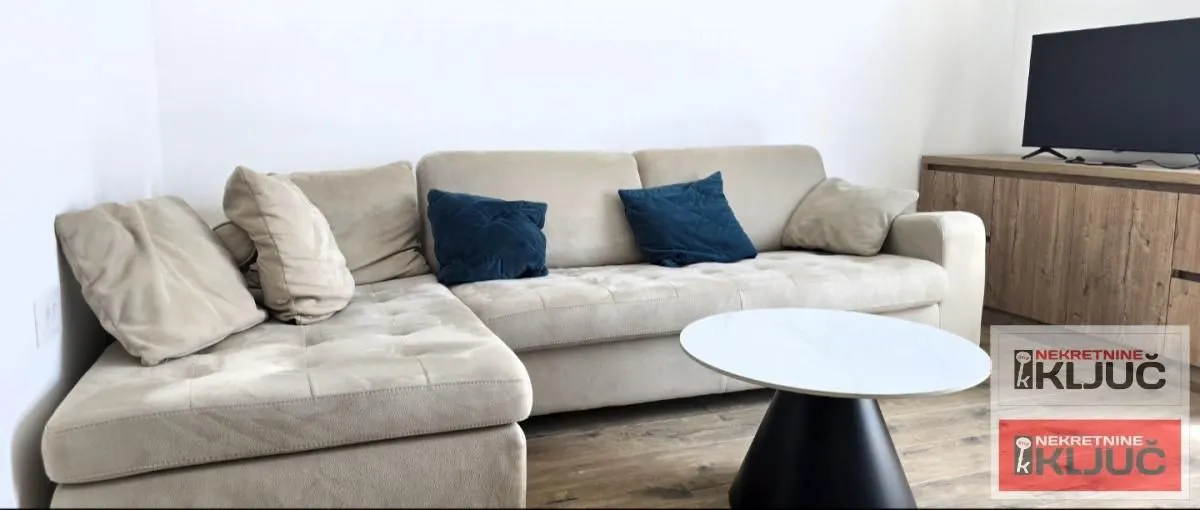 Izdavanje, jednosoban stan, 35m², Veternik, Novi Sad Sve Podlokacije