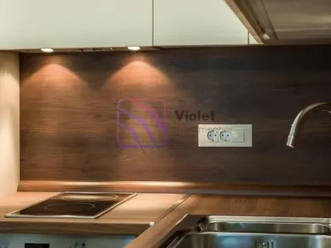 Sale, two bedroom apartment, 55m², Bečići, Budva - image 14